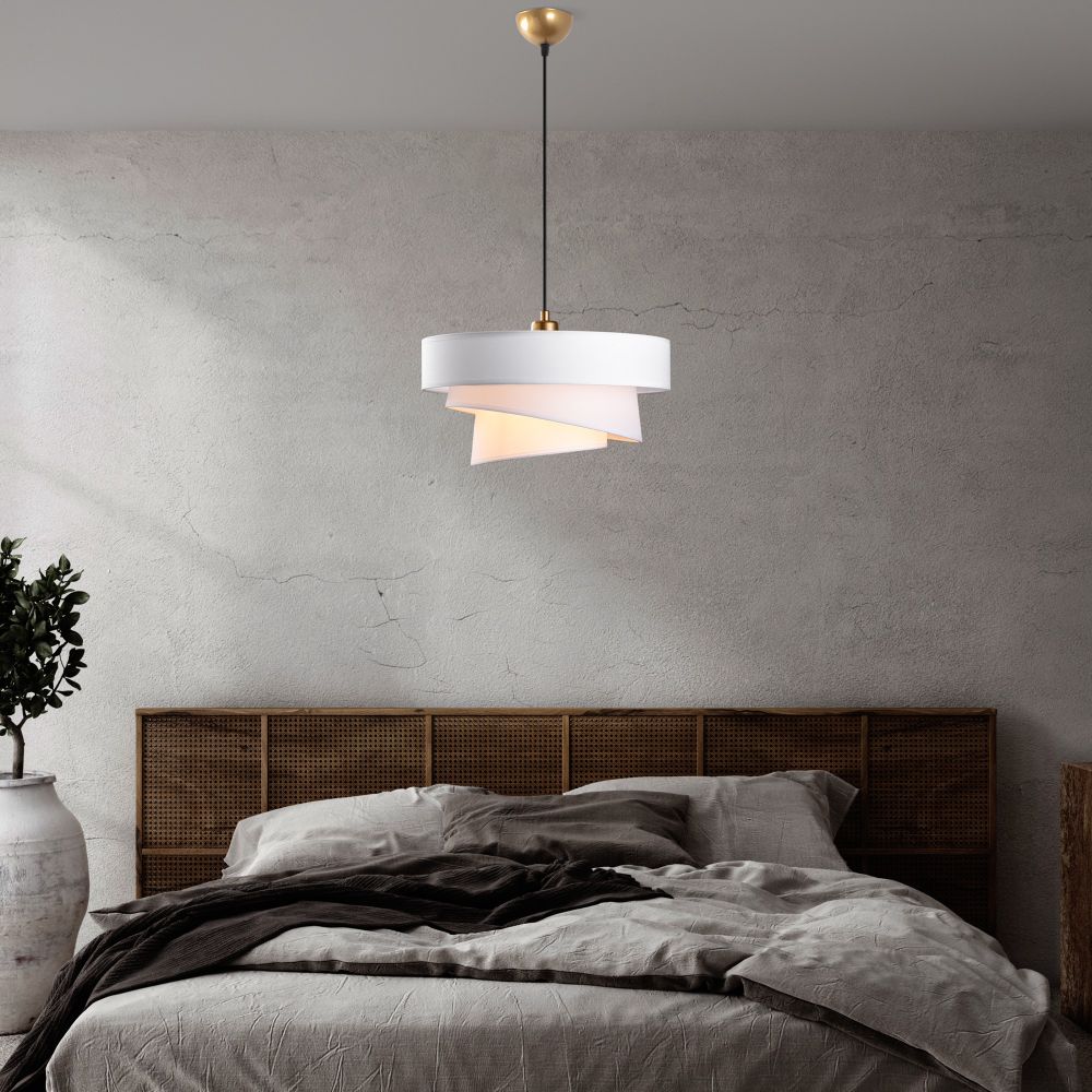 Luster - 14714 Bijeli Luster slika 2
