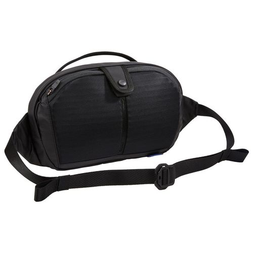 Thule - Tact waistpack torbica oko struka 5l - crna slika 2