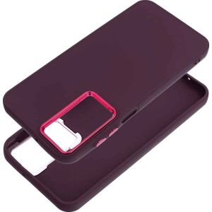 FRAME maska za Xiaomi Redmi A5 (171.7 x 77.8 x 8.26) ljubičasta