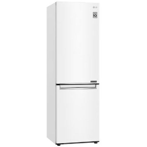 LG GBP31SWLZN Kombinovani frižider - zamrzivač dole, Total No Frost, 341 L, Door Cooling, Visina 186 cm slika 12