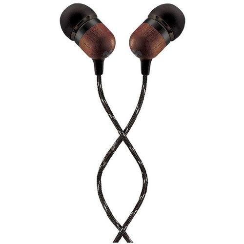 Smile Jamaica In-Ear Headphones - Signature Black slika 1