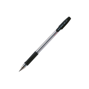 HEM.OLOVKA PILOT BPS-GP EXTRA FINE CRNA