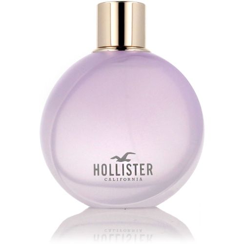 Hollister California Free Wave for Her Eau De Parfum 100 ml (woman) slika 3