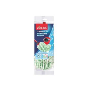 Vileda Microfibre Eco Zamjenska navlaka za mop