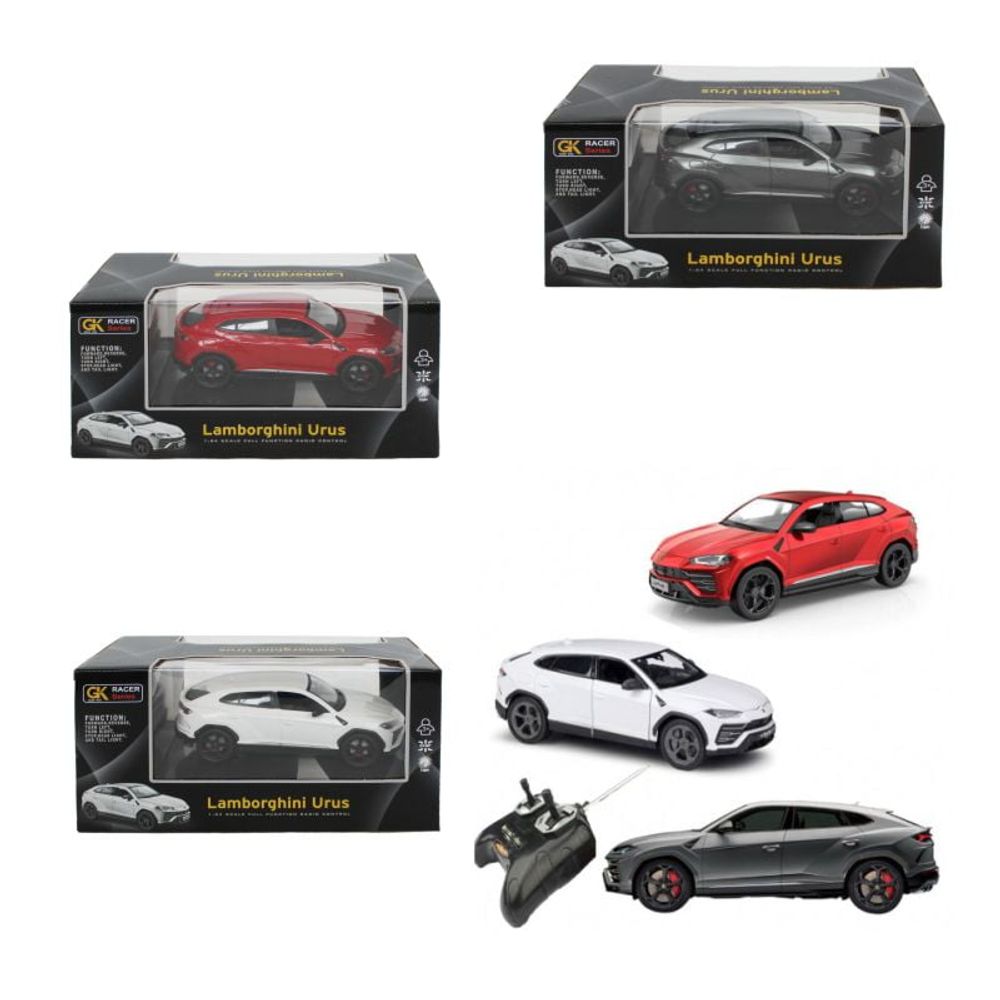 GK Racer Lamborghini Urus 2413 na daljinsko upravljanje 1:24, Sorto slika 1
