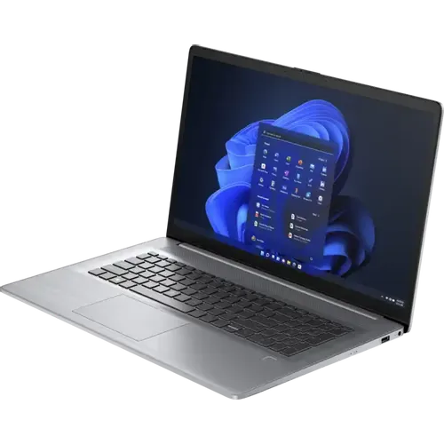 HP 85A86EA Laptop 470 G10 17.3 FHD IPS/i5-1335U/16GB/NVMe 512GB/srebrna slika 3