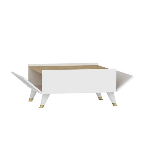 Gauge Concept Stolić za kavu SHINE TABLE 4 slika 2