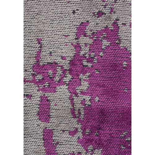 Tepih PAINT PURPLE, 200 x 250 cm slika 6