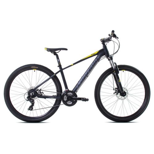 Capriolo bicikl MTB EXID - 27,5 AL crno-žuti slika 2