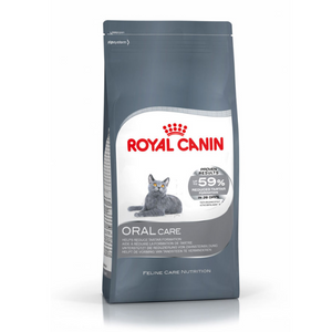 Royal Canin Oral Care 8 kg