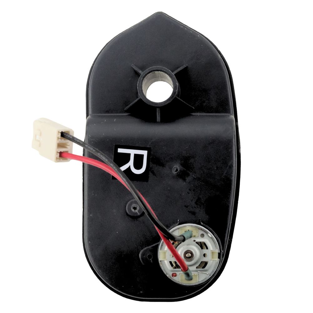 24V motor s mjenjačem za JS360 električno vozilo za vožnju slika 3