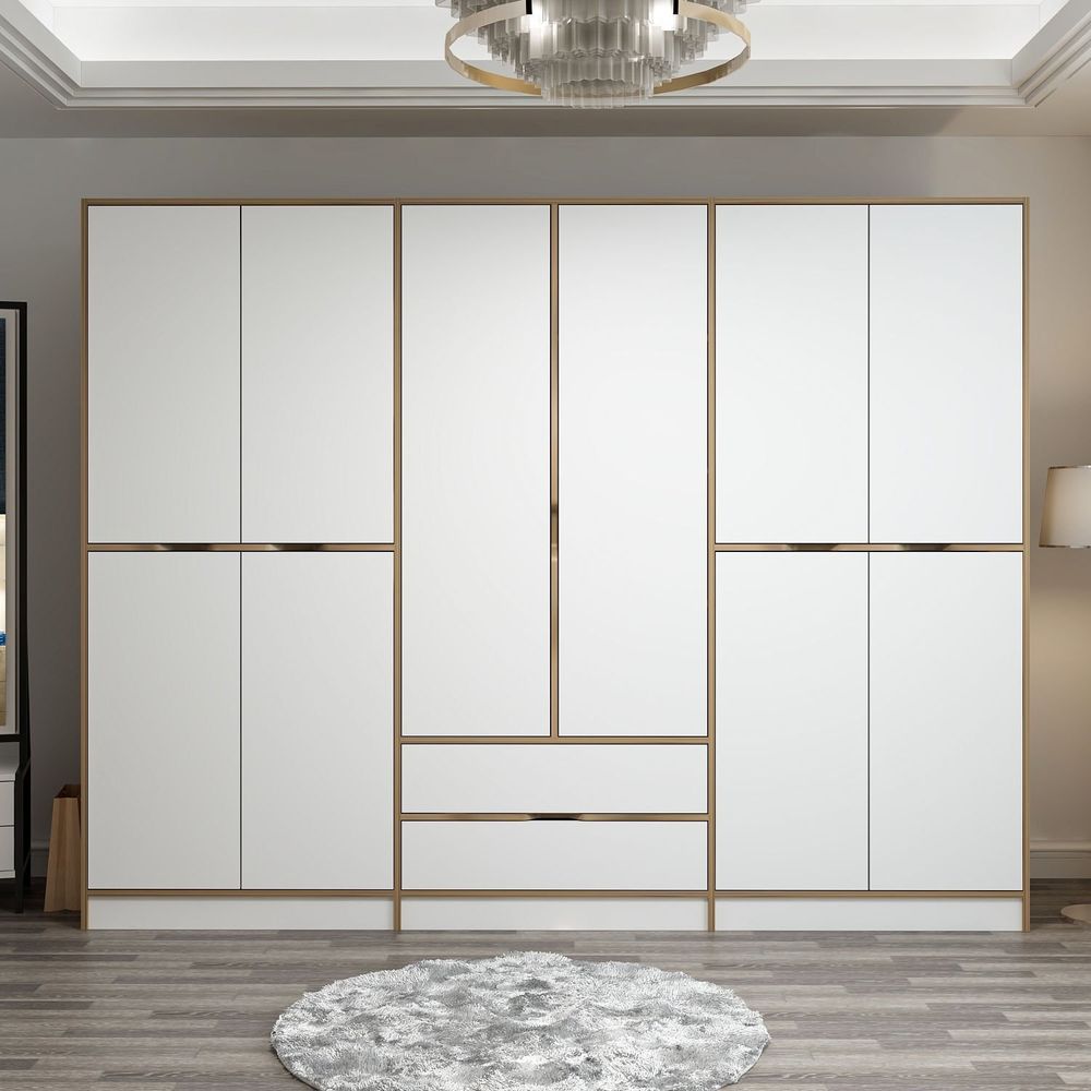 Elina - 7927 Dore Ormar slika 1