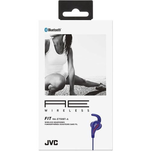 JVC Bluetooth slušalice HA-ET50BT-AE  slika 4