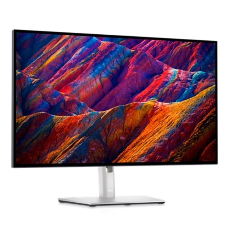 Dell Dell Monitor Flat panel 27″ U2723QE 4K with USB-C image