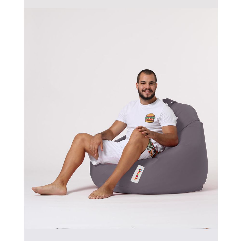 Premium XXL - Vodootporni Vrtićki Fotelja od Stiropora slika 5