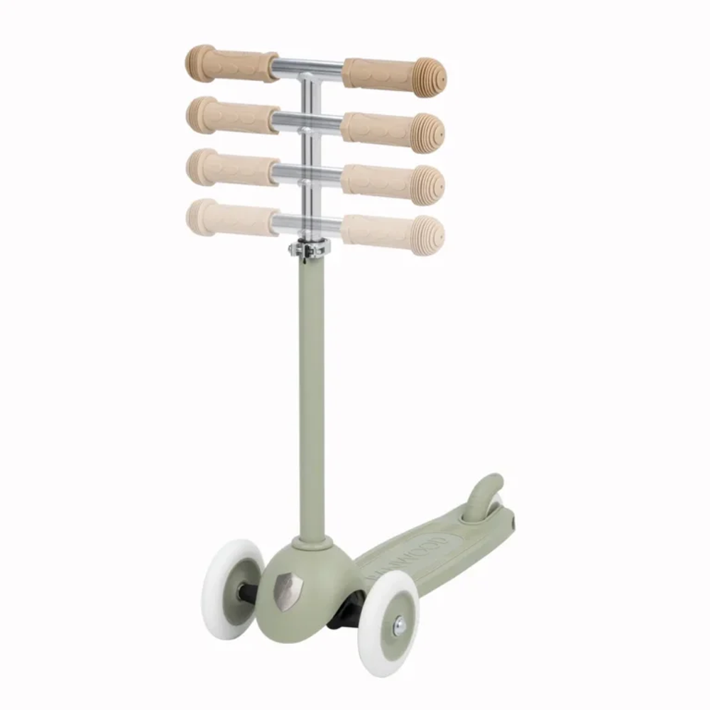 Banwood Romobil ECO Olive slika 6