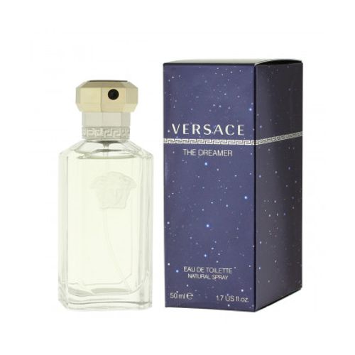 Versace Dreamer Eau De Toilette 50 ml (man) slika 1