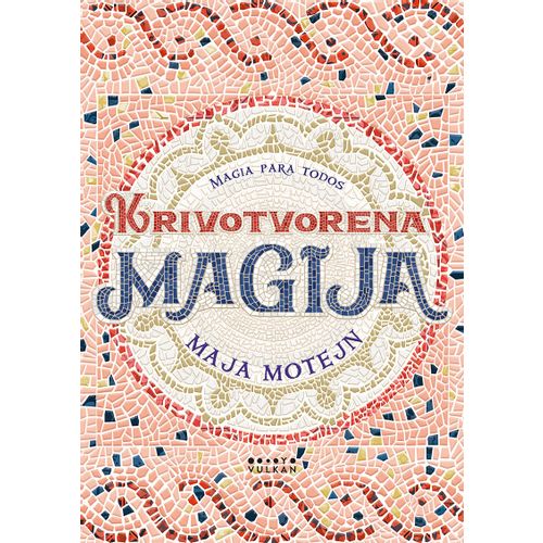 Krivotvorena magija slika 1