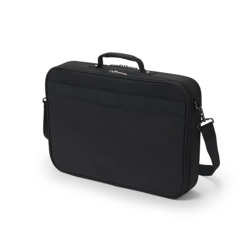 Torba za laptop Dicota Eco Multi Plus Base D30491-RPET 15.6" crna slika 2