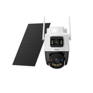 IMOU Kamera AOV Dual IPC-SA70F-10M0T2-EU/FSP008, 5+5MP, 4G LTE + WiFi Solar