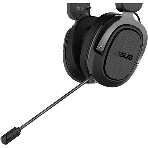 ASUS TUF GAMING H3 Wireless Gaming slušalice sa mikrofonom slika 2