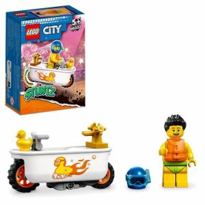 Lego 60333 City Stuntz Playset