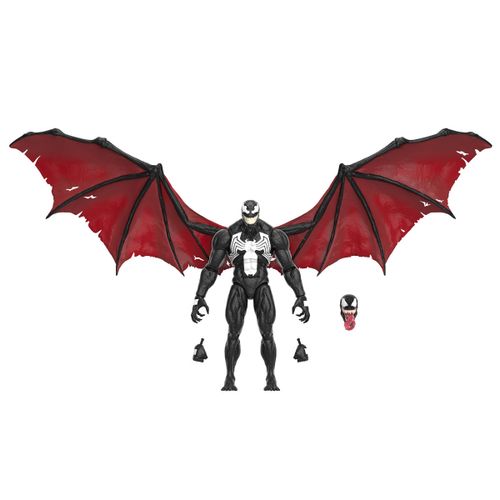 Marvel Legends King in Black: Marvel Knull i Venom Set - 2 Figurice 15cm slika 4