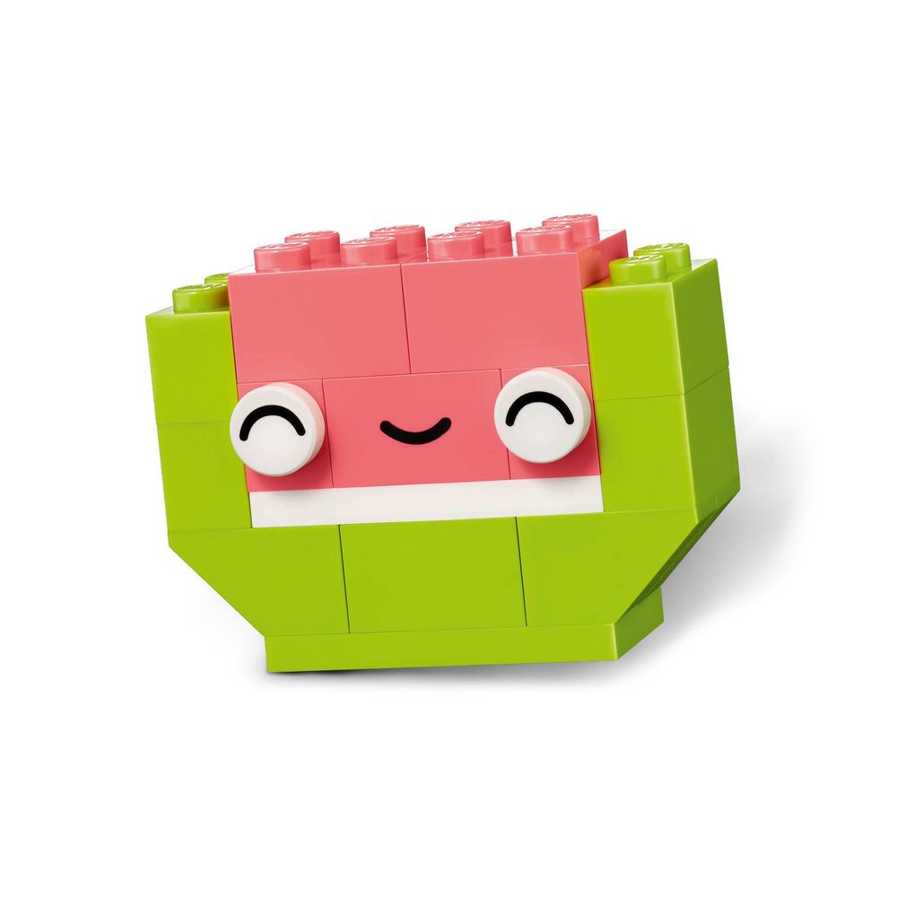 LEGO 11039 Kreativni prehrambeni prijatelji slika 4