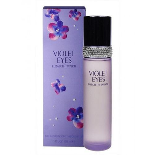 Elizabeth Taylor Violet Eyes Eau De Parfum 100 ml (woman) slika 1