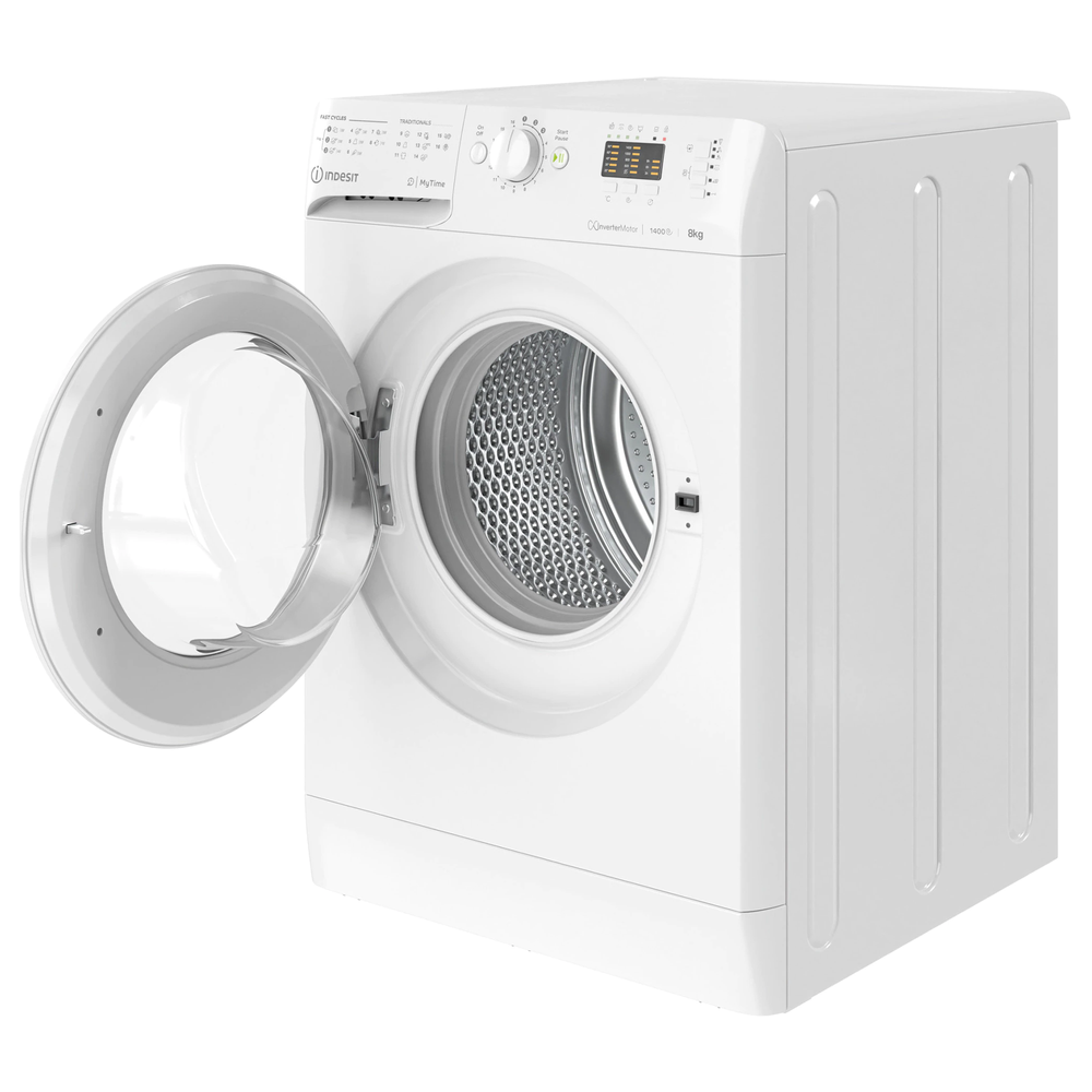 Indesit Veš Mašina MTWA 81484 W EU  slika 5