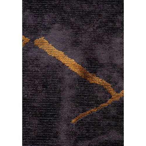 Tepih WAVE MUSTARD, 160 x 230 cm slika 6