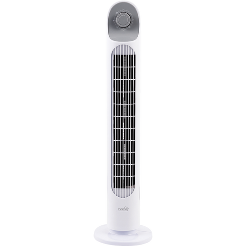 home Ventilator stupni, 3 brzine, oscilacija, 40 W, 82 cm - TWF 82 slika 1