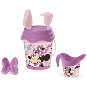 Mondo Set za igru u pijesku - Kantica sa priborom Minnie