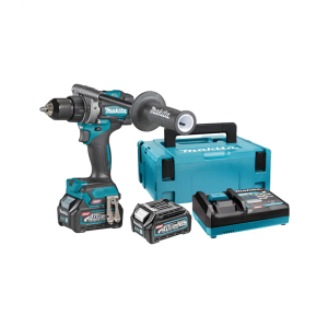 XGT Makita 40V - Akumulatorska bušilica-odvijač DF001GD201