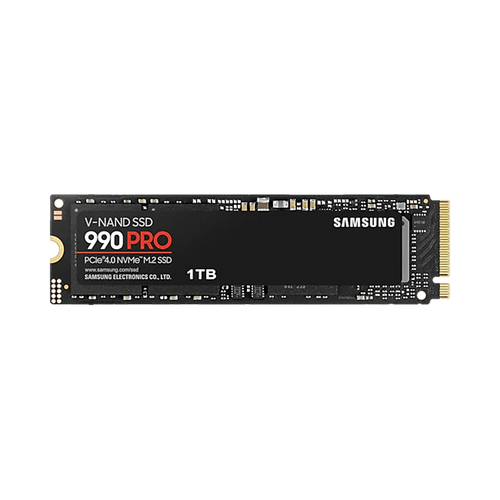 SSD Samsung 1TB 990 Pro MZ-V9P1T0BW slika 1