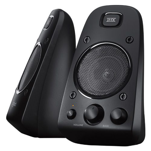 Zvučnici 2.1 Logitech Z623 THX 200W 980-000403 slika 3