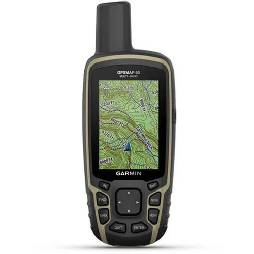 Garmin GPSMAP 65 Multi-Band                                                                         slika 1