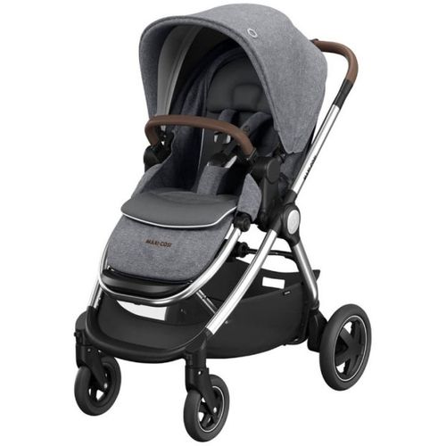 Maxi-Cosi kolica Adorra2 luxe twillic grey slika 1