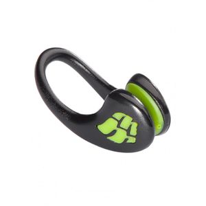 Mad Wave Štipaljka za nos Ergo Nose Clip, Crna
