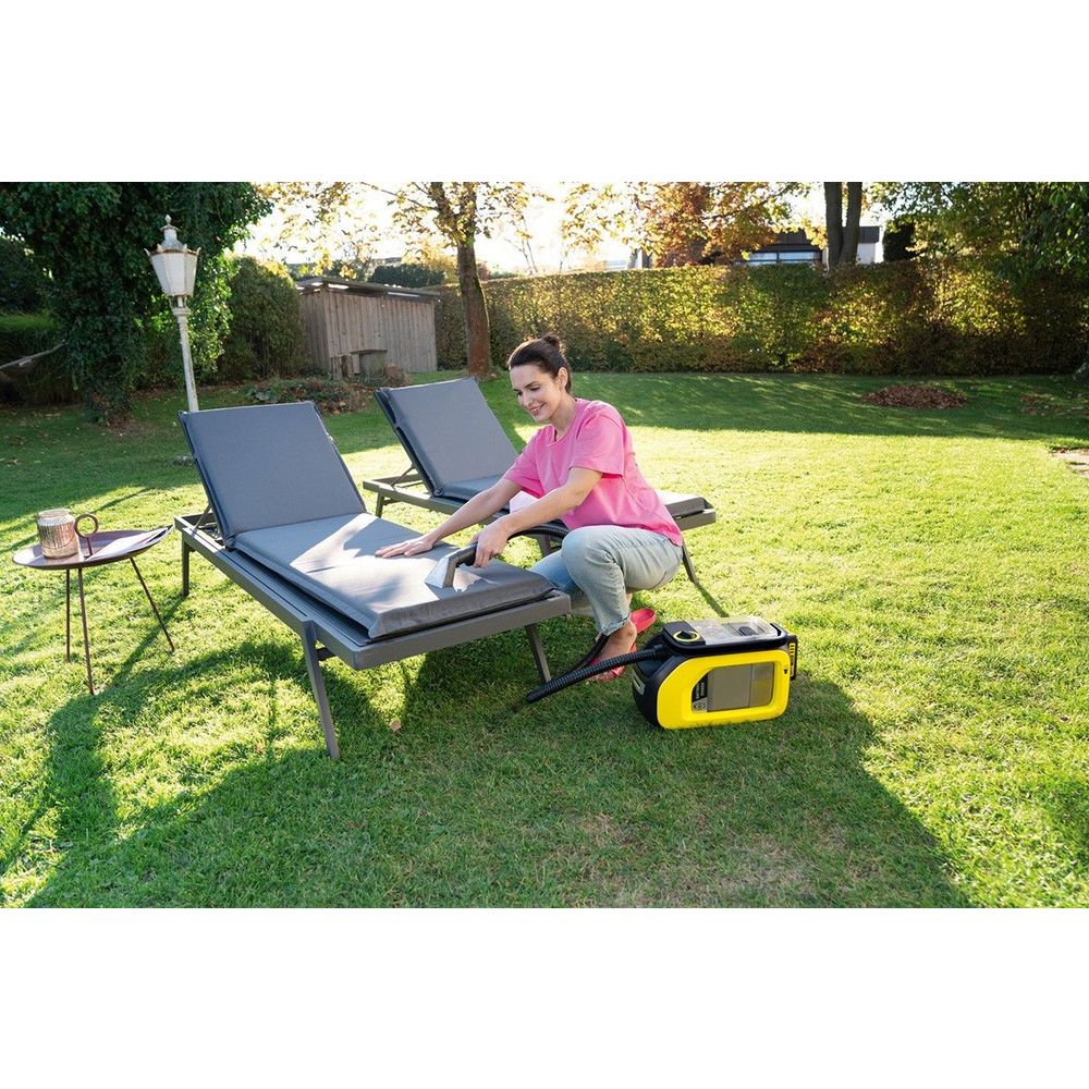 KARCHER Bežični čistač sa ekstrakcijom SE 3-18 Compact *Int 1.081-500.0 slika 7