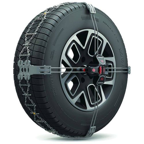 KONIG/THULE K-Summit Lanci/pauk za sneg XL - K55 slika 1