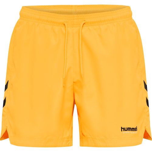 HUMMEL SORC HMLLGC NED SWIM SHORTS ZA MUŠKARCE slika 4