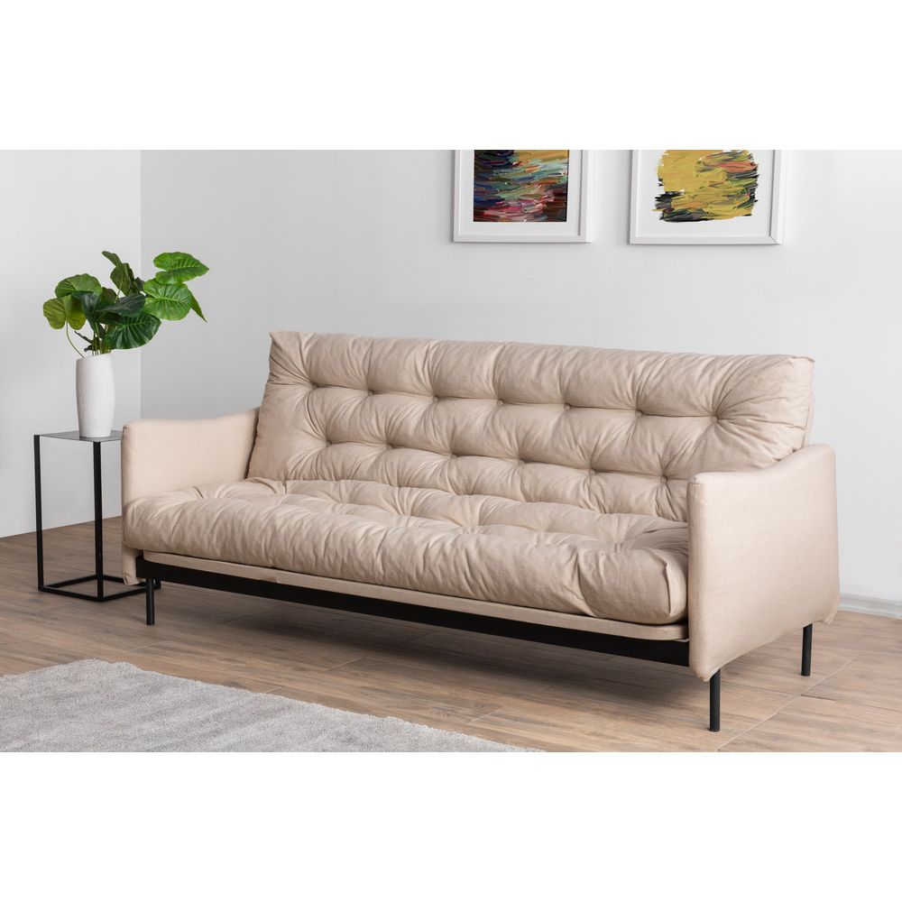 Renge - Krevet-sofa sa 3 sjedala slika 1