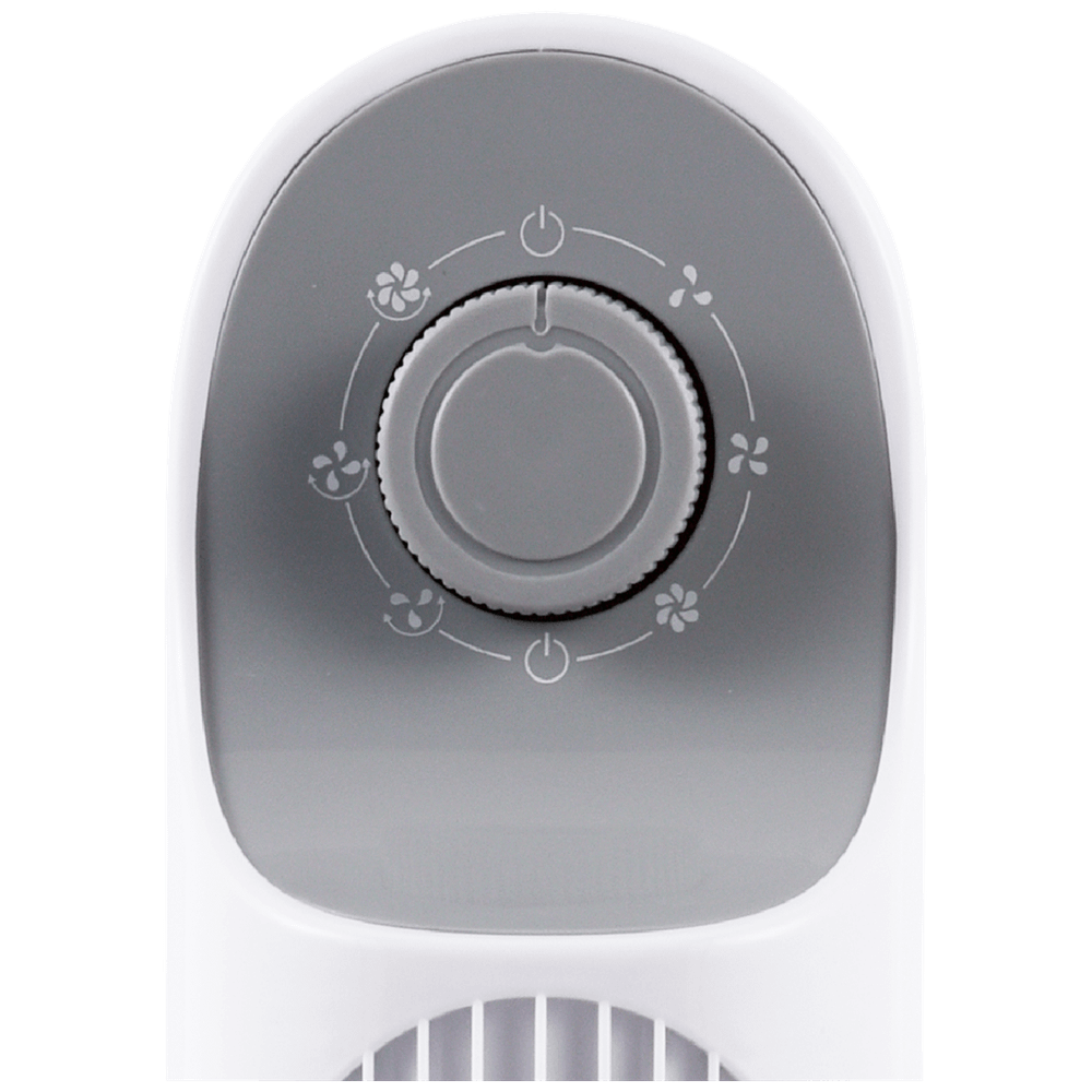 home Ventilator stupni, 3 brzine, oscilacija, 40 W, 82 cm - TWF 82 slika 2