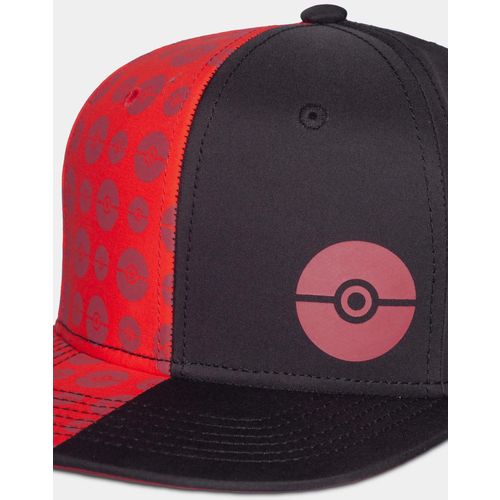 DIFUZED POKÉMON - MEN'S SNAPBACK CAP slika 5