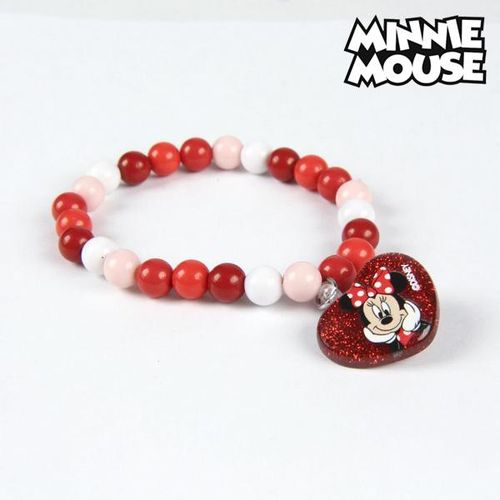 Set za Friziranje Djece Minnie Mouse 75421 (14 pcs) slika 8