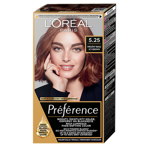 L'Oreal Paris Preference farba za kosu 5.25