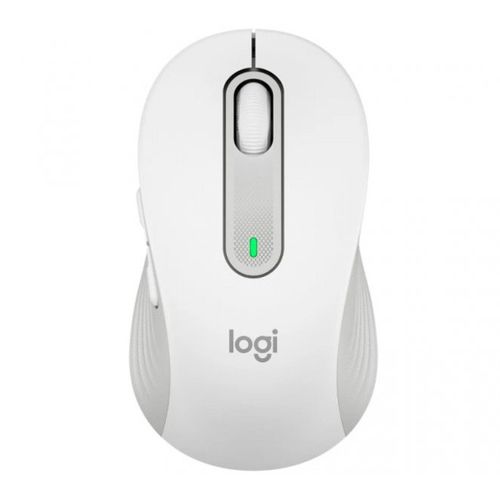 LOGITECH M650 Wireless beli miš slika 2