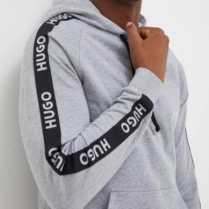 Dizajnerska majica / hoodie — HUGO BOSS • Poklon u opisu