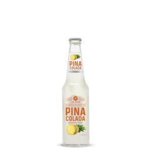 A. Le Coq Pina Colada koktel 0.33l